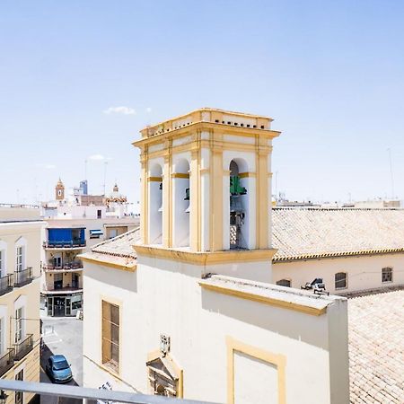 Casa Palacio La Casa Blanca Suites Sevilla Exteriér fotografie