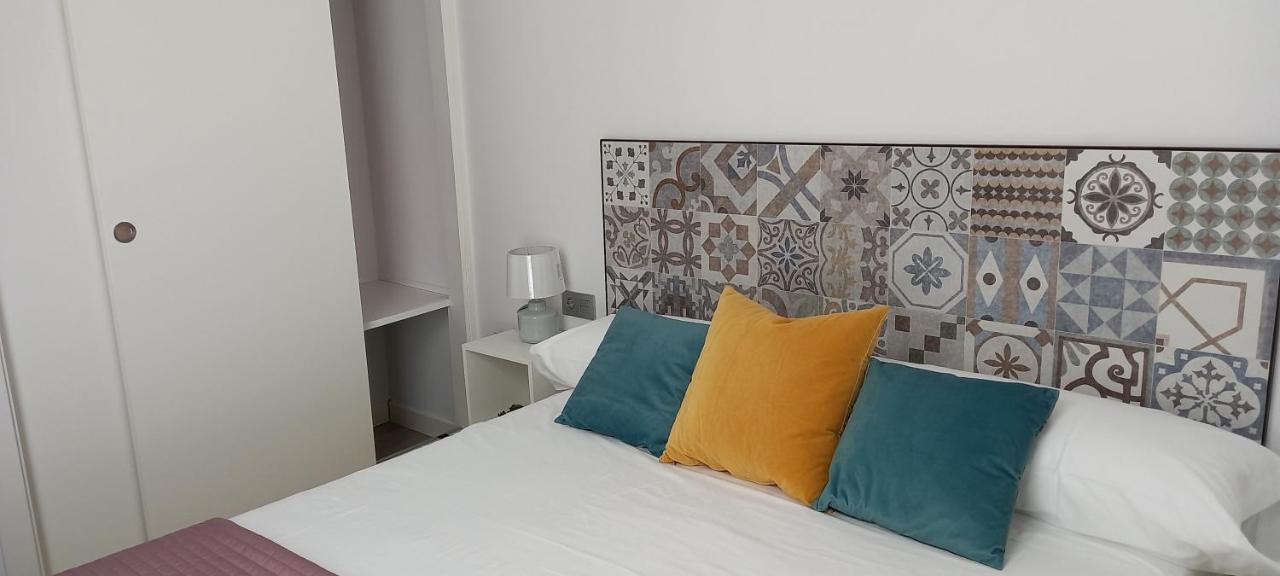 Casa Palacio La Casa Blanca Suites Sevilla Exteriér fotografie