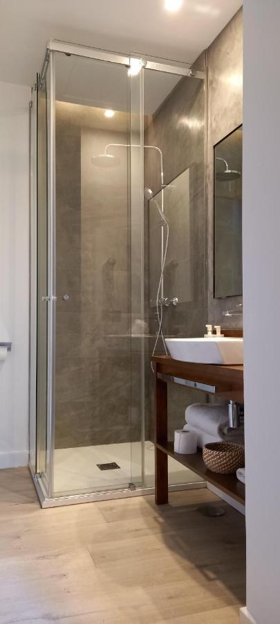Casa Palacio La Casa Blanca Suites Sevilla Exteriér fotografie