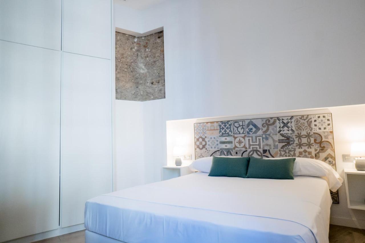 Casa Palacio La Casa Blanca Suites Sevilla Exteriér fotografie