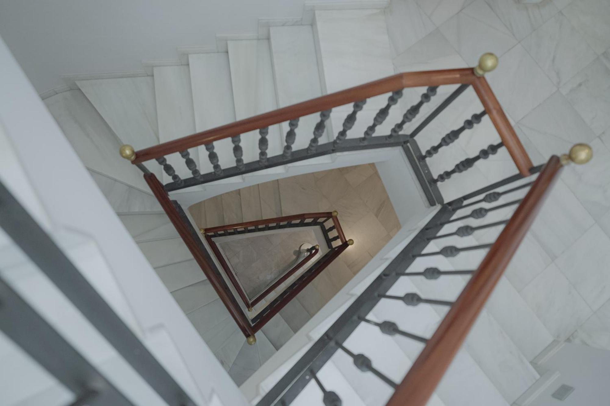 Casa Palacio La Casa Blanca Suites Sevilla Exteriér fotografie